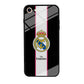 Real Madrid Stripe and Black iPhone 7 Case