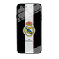 Real Madrid Stripe and Black iPhone 6 | 6s Case
