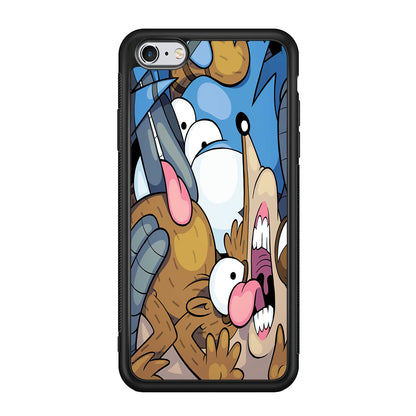 Regular Snow Poster iPhone 6 Plus | 6s Plus Case