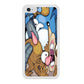 Regular Snow Poster iPhone 6 Plus | 6s Plus Case