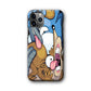 Regular Snow Poster iPhone 11 Pro Case