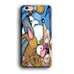 Regular Snow Poster iPhone 6 Plus | 6s Plus Case