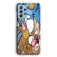 Regular Snow Poster Samsung Galaxy A52 Case