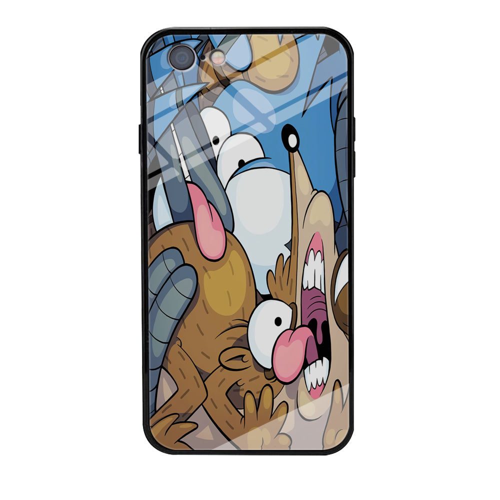 Regular Snow Poster iPhone 6 Plus | 6s Plus Case