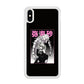 Rem Shinigami Misa Amane iPhone X Case