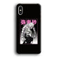 Rem Shinigami Misa Amane iPhone X Case
