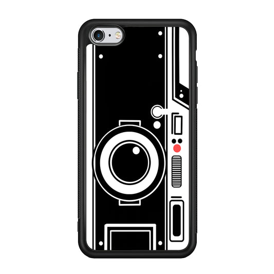 Retro Camera iPhone 6 Plus | 6s Plus Case