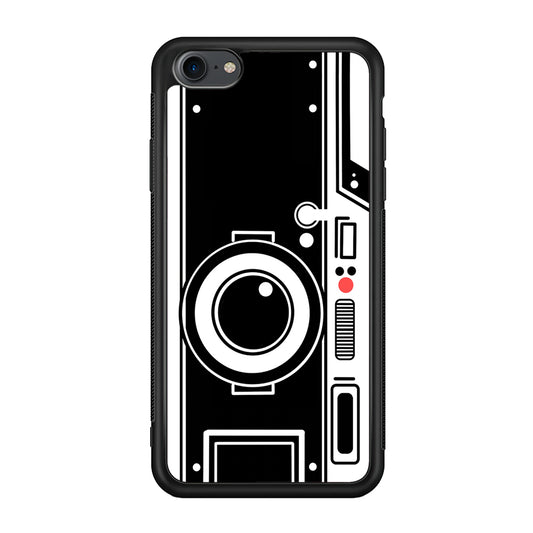 Retro Camera iPhone 7 Case