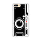 Retro Camera iPhone 7 Plus Case