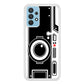 Retro Camera Samsung Galaxy A32 Case