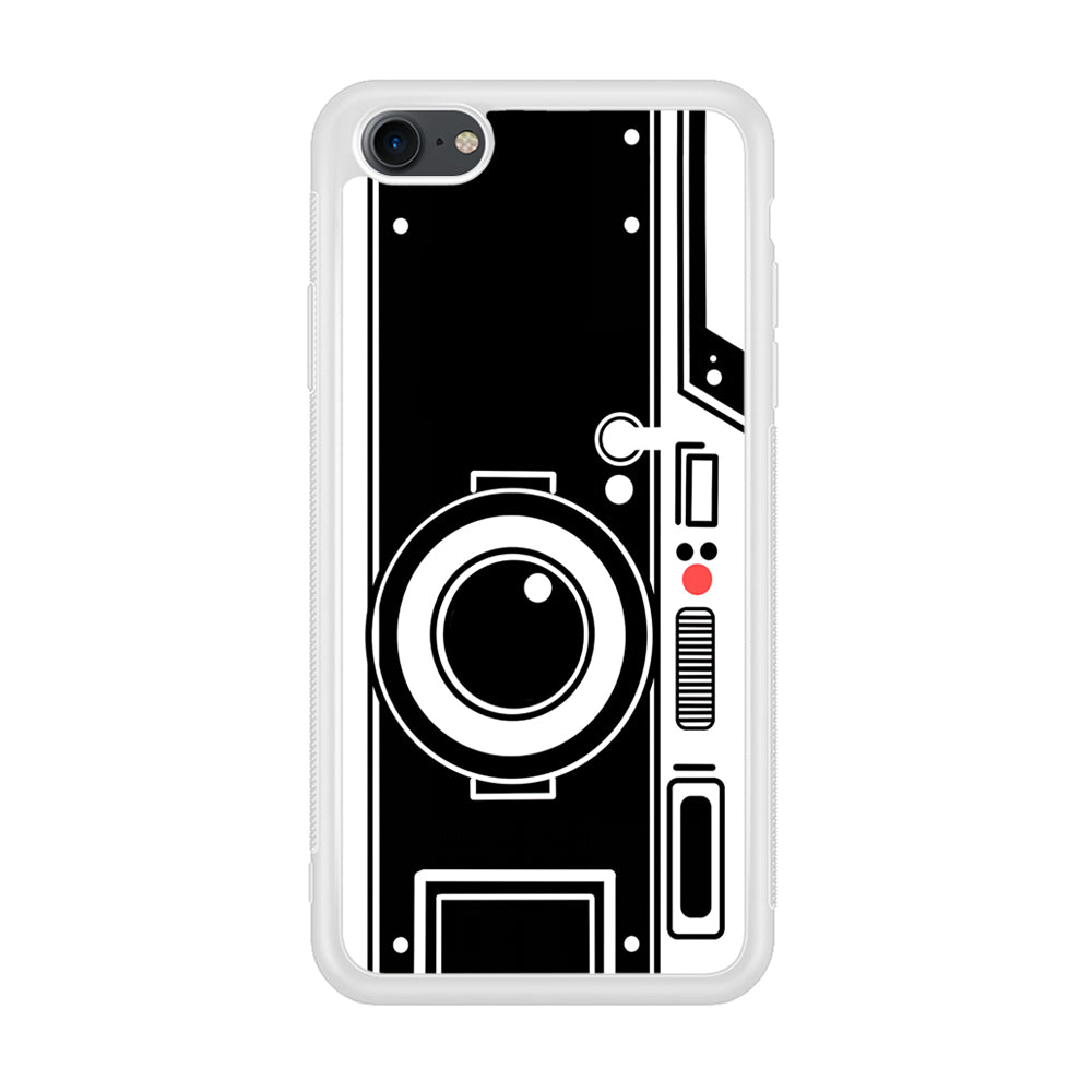 Retro Camera iPhone 7 Case