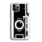 Retro Camera iPhone 12 Pro Max Case