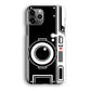 Retro Camera iPhone 12 Pro Max Case