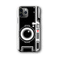 Retro Camera iPhone 11 Pro Case