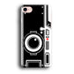 Retro Camera iPhone 8 Case