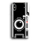 Retro Camera iPhone Xs Max Case