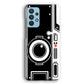 Retro Camera Samsung Galaxy A32 Case