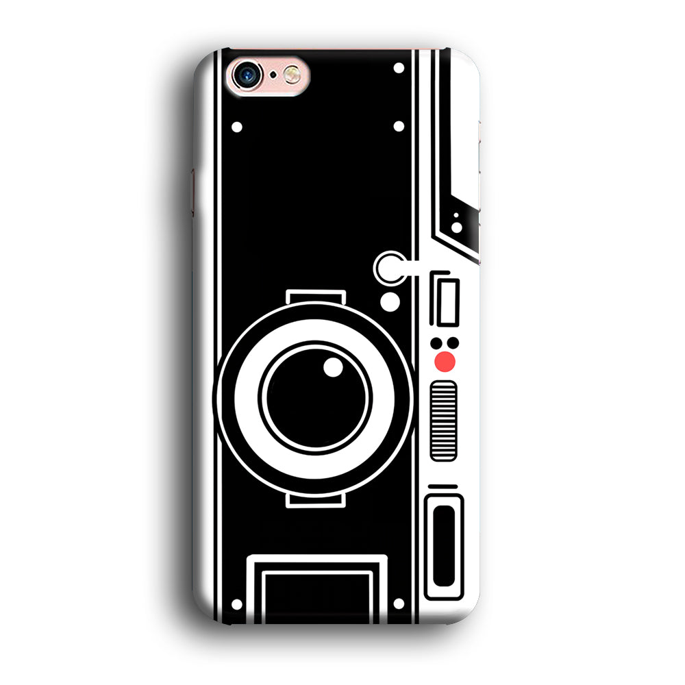 Retro Camera iPhone 6 | 6s Case