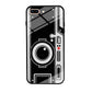 Retro Camera iPhone 7 Plus Case