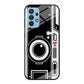 Retro Camera Samsung Galaxy A32 Case