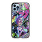 Rick Emergency Call iPhone 12 Pro Max Case