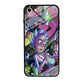 Rick Emergency Call iPhone 8 Case