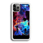 Rick and Morty Aurora iPhone 12 Pro Case