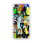Rick and Morty Dance In Collage iPhone 7 Case