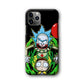 Rick and Morty IT Style iPhone 11 Pro Case