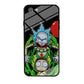 Rick and Morty IT Style iPhone 6 Plus | 6s Plus Case