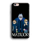 Rick and Morty The Matricks iPhone 6 Plus | 6s Plus Case