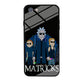 Rick and Morty The Matricks iPhone 6 Plus | 6s Plus Case