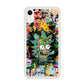 Rick and Morty Thoughts Inside People iPhone XR Case