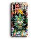 Rick and Morty Thoughts Inside People iPhone X Case
