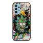 Rick and Morty Thoughts Inside People Samsung Galaxy A32 Case
