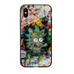 Rick and Morty Thoughts Inside People iPhone Xs Max Case