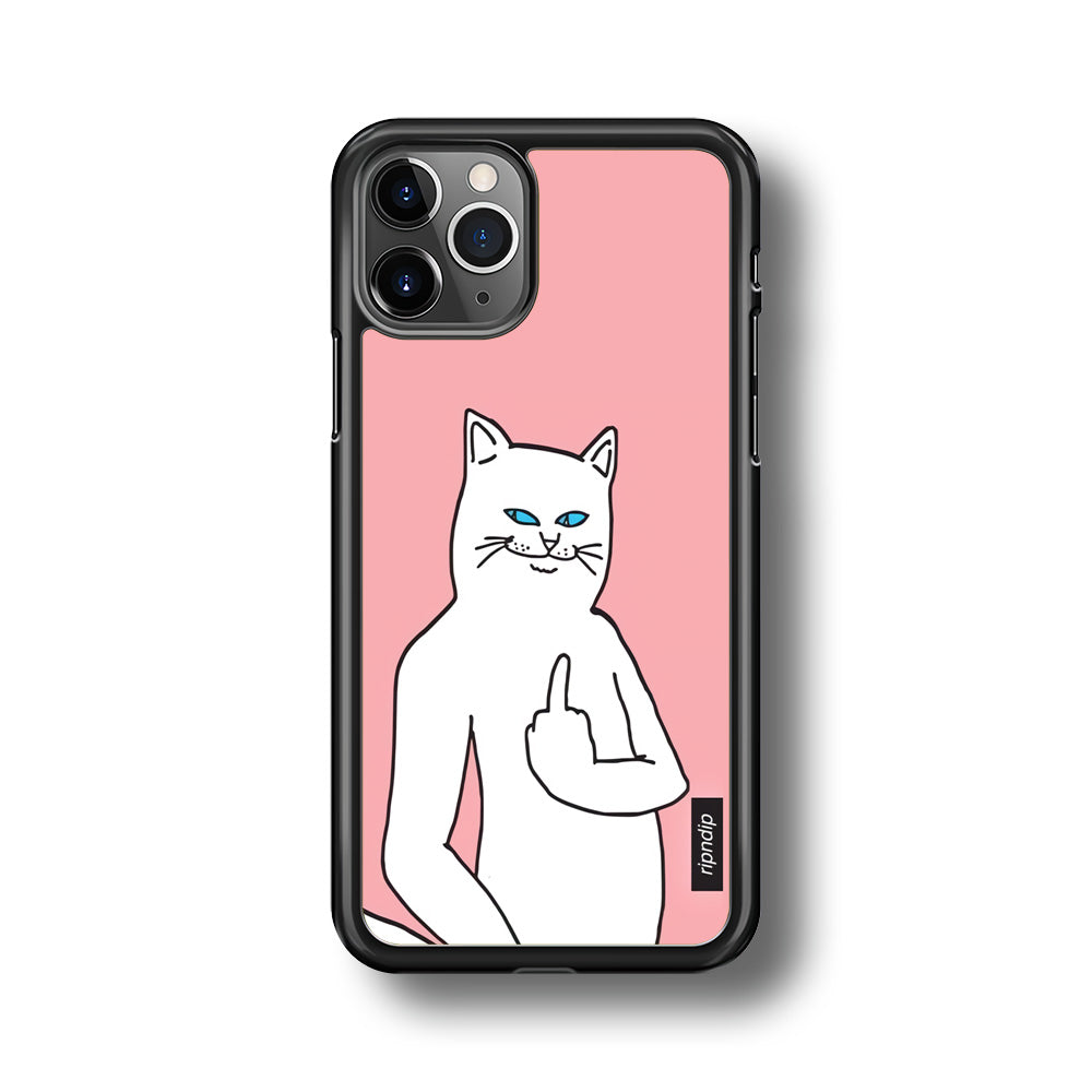 Rip N Dip Angry Mode iPhone 11 Pro Case - Ezzystore