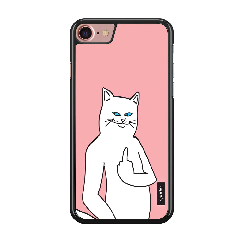 Rip N Dip Angry Mode iPhone 8 Case - Ezzystore