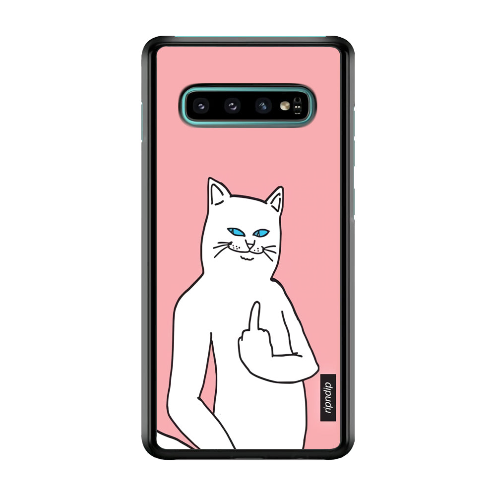 Rip N Dip Angry Mode Samsung Galaxy S10 Case - Ezzystore