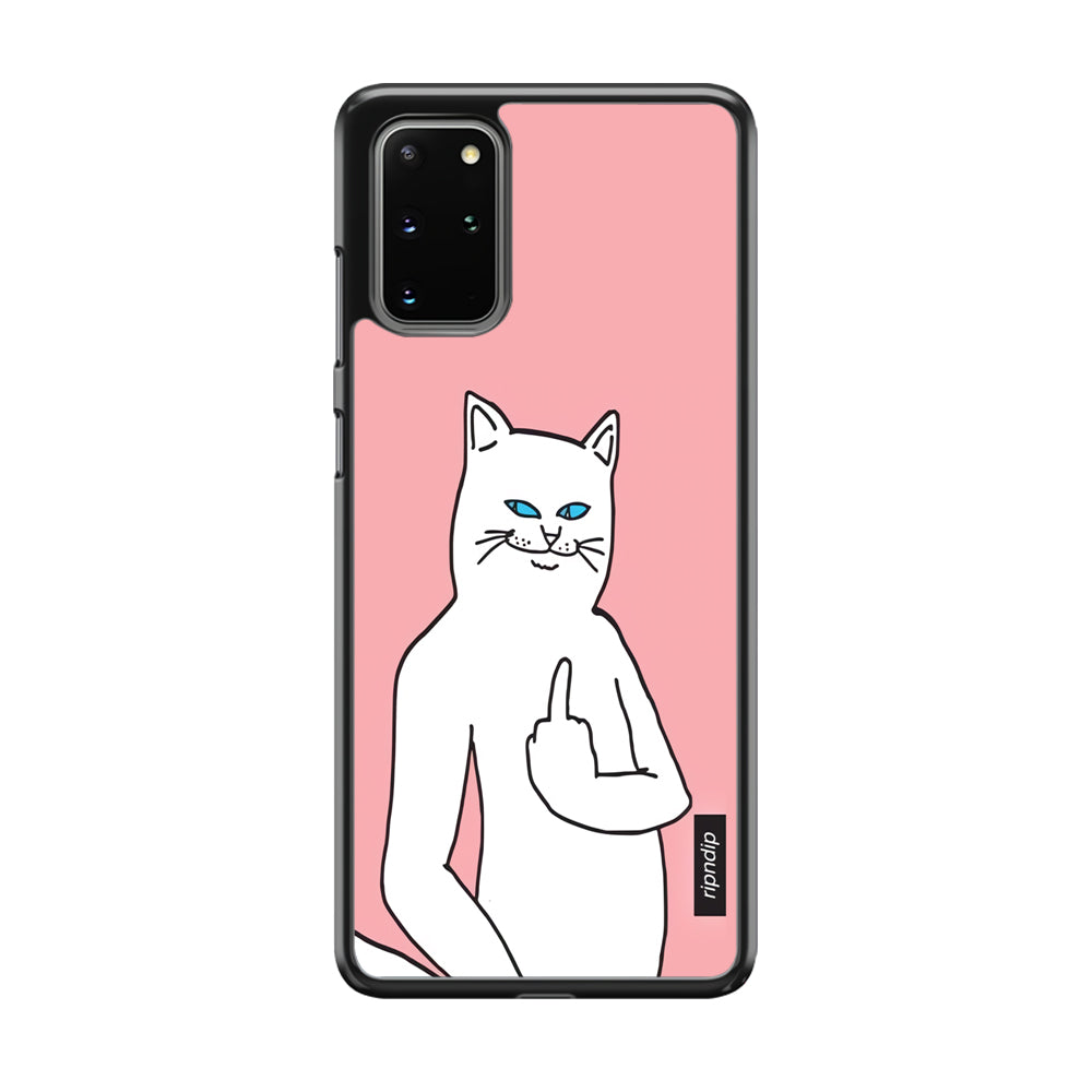 Rip N Dip Angry Mode Samsung Galaxy S20 Plus Case - Ezzystore