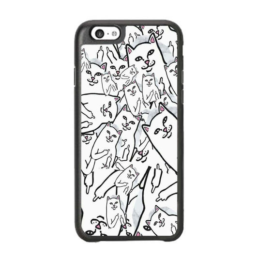 Rip N Dip Doodle White iPhone 6 | 6s Case - Ezzystore