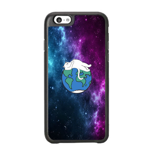 Rip N Dip Earth In Galaxy iPhone 6 | 6s Case - Ezzystore