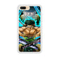 Roronoa Zoro One Piece iPhone 8 Plus Case