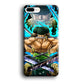 Roronoa Zoro One Piece iPhone 8 Plus Case