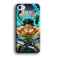 Roronoa Zoro One Piece iPhone 7 Case