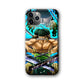 Roronoa Zoro One Piece iPhone 11 Pro Max Case