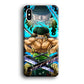 Roronoa Zoro One Piece iPhone X Case