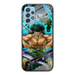 Roronoa Zoro One Piece Samsung Galaxy A52 Case