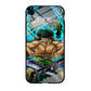 Roronoa Zoro One Piece iPhone XR Case