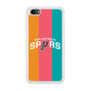 San Antonio Spurs NBA Team iPhone 7 Case